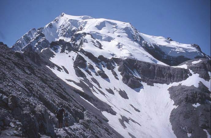 Ortler, Piz Bernina