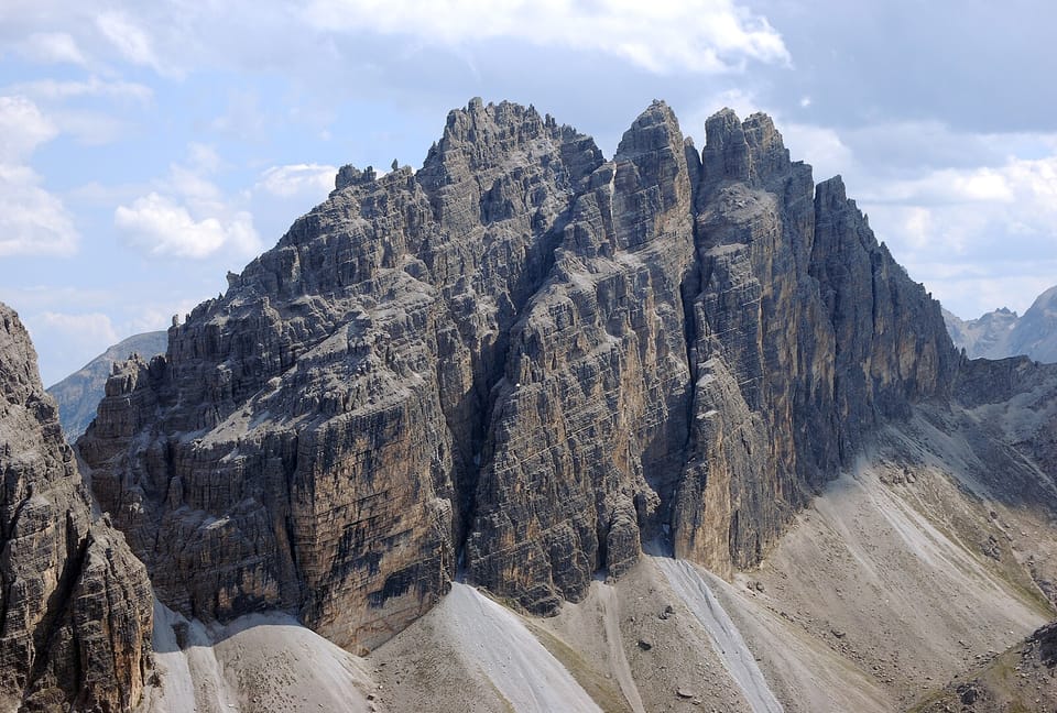 Ilmspitze