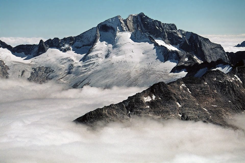 Hochalmspitze